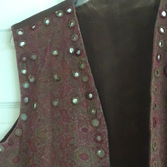 Jacket - Picture 3 of 5